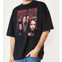 Ginger Snaps Vintage T Shirt, Ginger Snaps 90s Graphic Tee