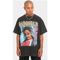 Coolio Rapper Tshirt — T-shirts pour hommes