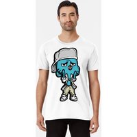 Gumball From The Amazing World Of Gumball T-shirt