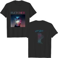 Girl Of My Dreams Tour Shirt, Fletcher Tour Merch, 2022 Fletcher's So Hot Shirt