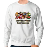 Southeastern Conference Sweatshirt