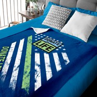 Donate Life Baby Blankets — Baby Blankets