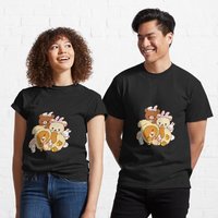 Rilakkuma Rabbit Classic T-shirt