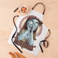 Lovely Sally Apron — Tabliers de cuisine