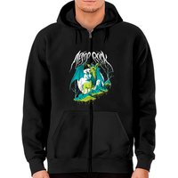 Aesop Rock Merch Deer Men Women Kid Youth Tshirt Zip Hoodies — Sweats à capuche pour hommes