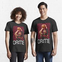 Damian Lillard T-shirt