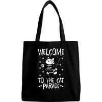 Welcome To The Cat Parade Bags — Sacs fourre-tout