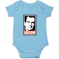 Nixon - Richard Nixon - Onesies
