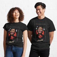 Pearl Movie T-shirt