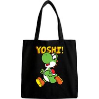 Its Yoshi Graphic Bags — Sacs fourre-tout