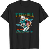 Tyreek Hill T Shirt