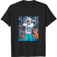 Tyreek Hill T-shirt — T-shirts pour hommes
