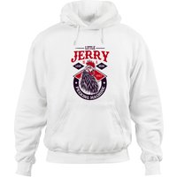 Little Jerry From Seinfeld - Seinfeld - Hoodies