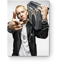 Eminem Poster, Eminem Poster