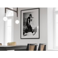 Eminem Poster, Eminem Poster