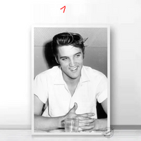 Elvis Presley Poster