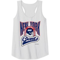 Giants Vintage 90s Ny Crewneck Tank Tops — T-shirts pour hommes