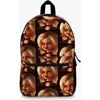Bride Of Chucky Backpack