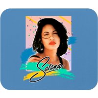 Selena Quintanilla - Selena - Mouse Pads — Mouse Pads & Desk Mats