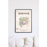 Midsommar Movie Poster