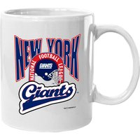 Giants Vintage 90s Ny Crewneck Mugs
