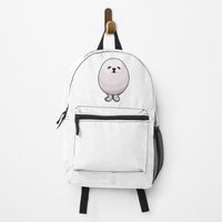 Eggdog Backpack