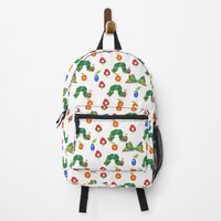 Very Hungry Caterpillar Backpack