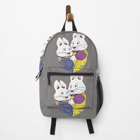 Copy Of Max And Ruby Backpack