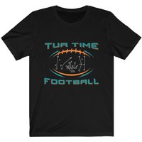 Tua Tagovailoa Miami Dolphins Graphic T-shirt