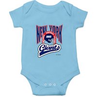 Giants Vintage 90s Ny Crewneck Onesies