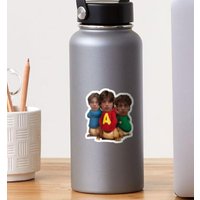Sturniolo Triplets Sticker — Autocollants et stickers