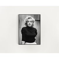 Marilyn Monroe Poster