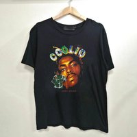 Vintage 90s Coolio T-shirt, Rip Coolio Rapper T-shirt