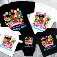 Personalized Gracies Corner Shirt, Gracies Corner Birthday Shirt — T-shirts pour hommes