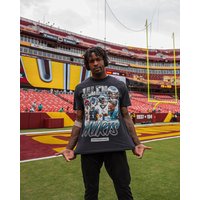 Vintage Jalen Hurts Dreamathon T-shirt, Football Fan Tee
