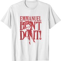 Emmanuel Don't Do It Viral Emu Shirt, Viral Emu T- Shirt — T-shirts pour hommes