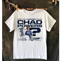 Chad Powers Eli Manning Penn State College Football Funny Shirt, Chad Powers 2022 Tshirt