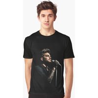 Adam Mitchel Lambert T-shirt