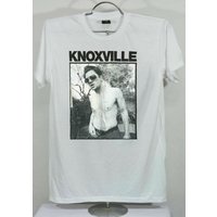Vintage 90s Johnny Knoxville Jackass T-shirt — T-shirts pour hommes