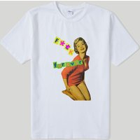 Seditionaries T-shirt