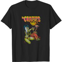 The Cramps Psychobilly T-shirt