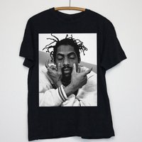 Coolio Tribute T-shirt - Rest In Peace Coolio