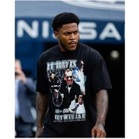 Al Davis Just Win Baby Shirt, Vintage Al Davis 90s Style Shirt, Josh Jacobs Shirt