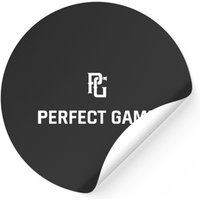 Perfect Game Baseball Stickers — Autocollants et stickers