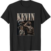 Kevin Gates Vintage T-shirt - Unisex Rap Fan Apparel