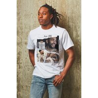 Kevin Gates Shirt, Kevin Gates Torn Paper Shirt