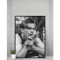 River Phoenix Poster — Affiches et impressions