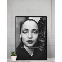 Sade Poster, Sade Poster — Affiches et impressions