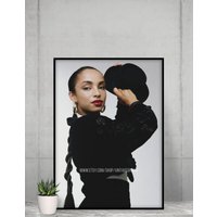 Sade Poster, Sade Poster — Posters & Prints