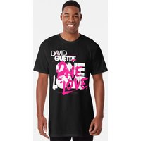 David Guetta T-shirt